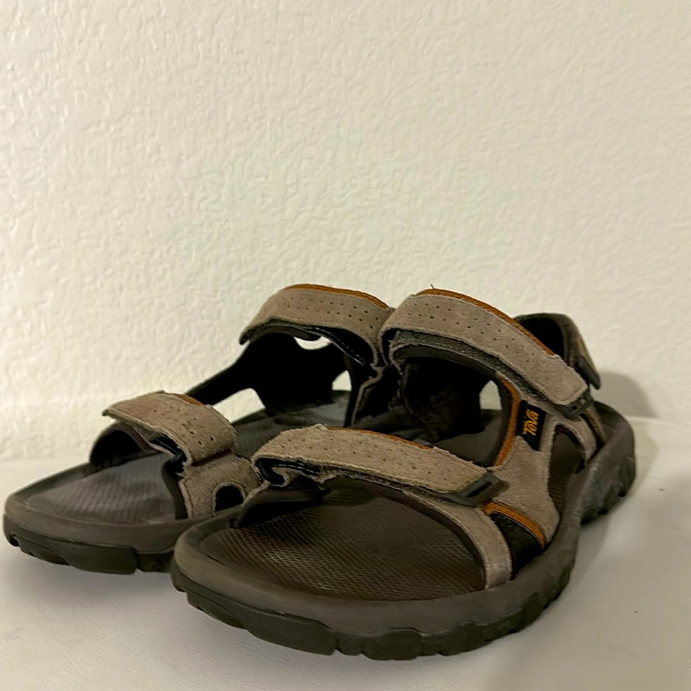 Teva sandals